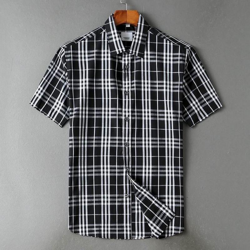 Burberry Men's Shirts 191